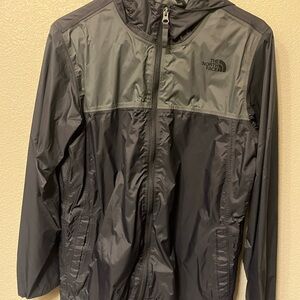 The North Face Men's Gray Jacket